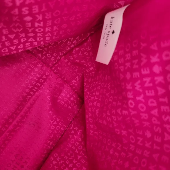 🔥SALE🔥Beautiful ♠️ Kate Spade Tote - Picture 14 of 14